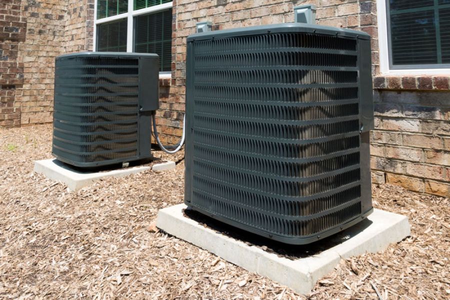 Residential AC Repair - Reliable AC Solutions