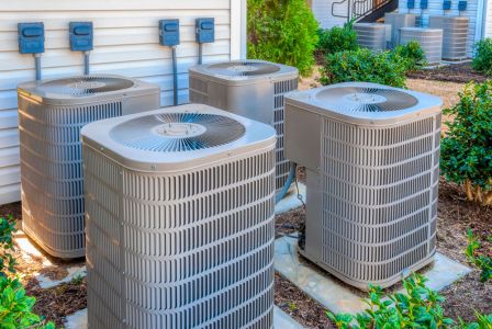 Houston HVAC - Reliable AC Solutions